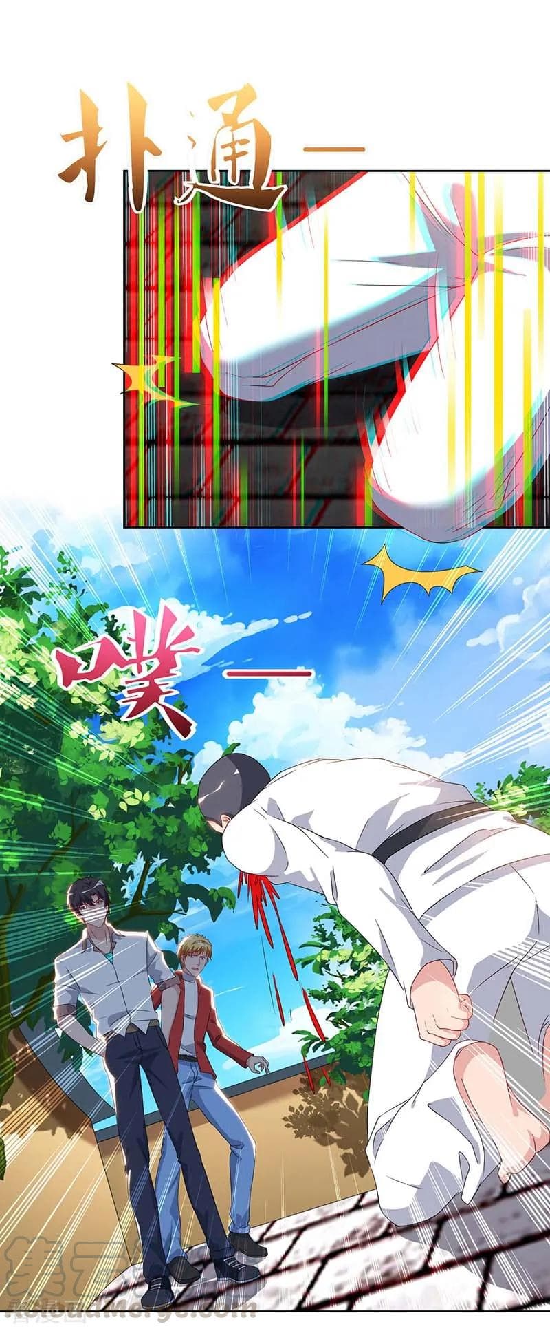 Rebirth Abandoned Less Return การเกิดใหม่ของจักรพรรดิเซียน page 23