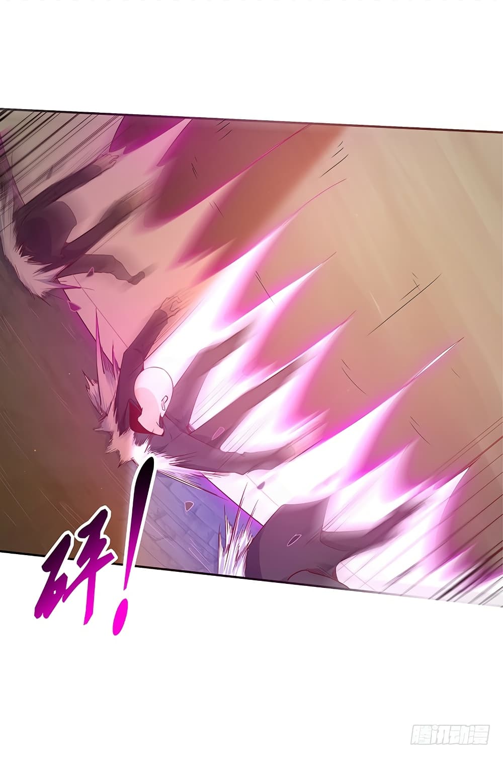 Rebirth: City Deity page 18