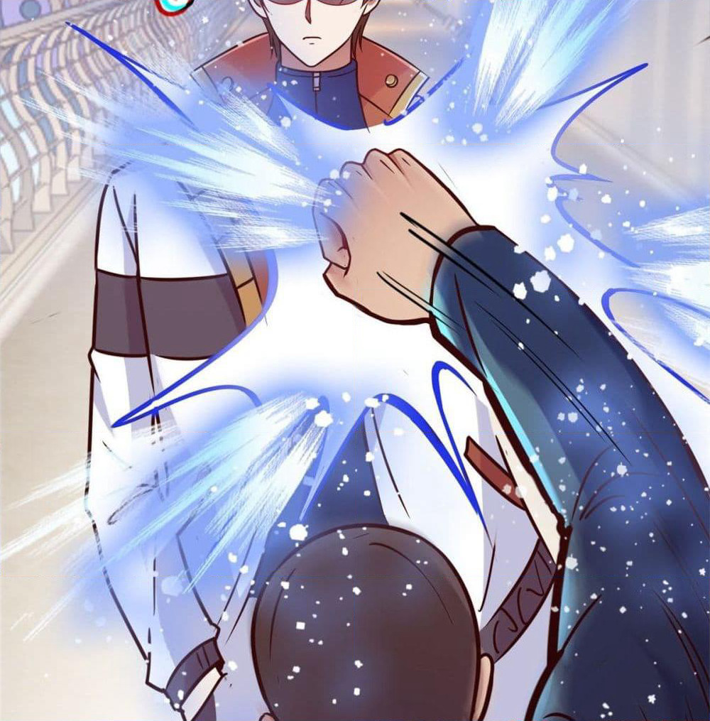 Rebirth Earth Immortal Venerable page 30