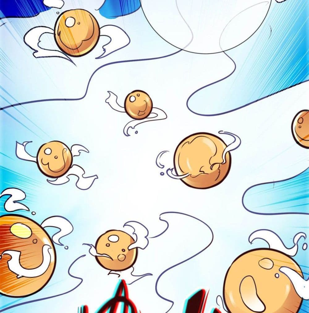 Rebirth Earth Immortal Venerable page 11