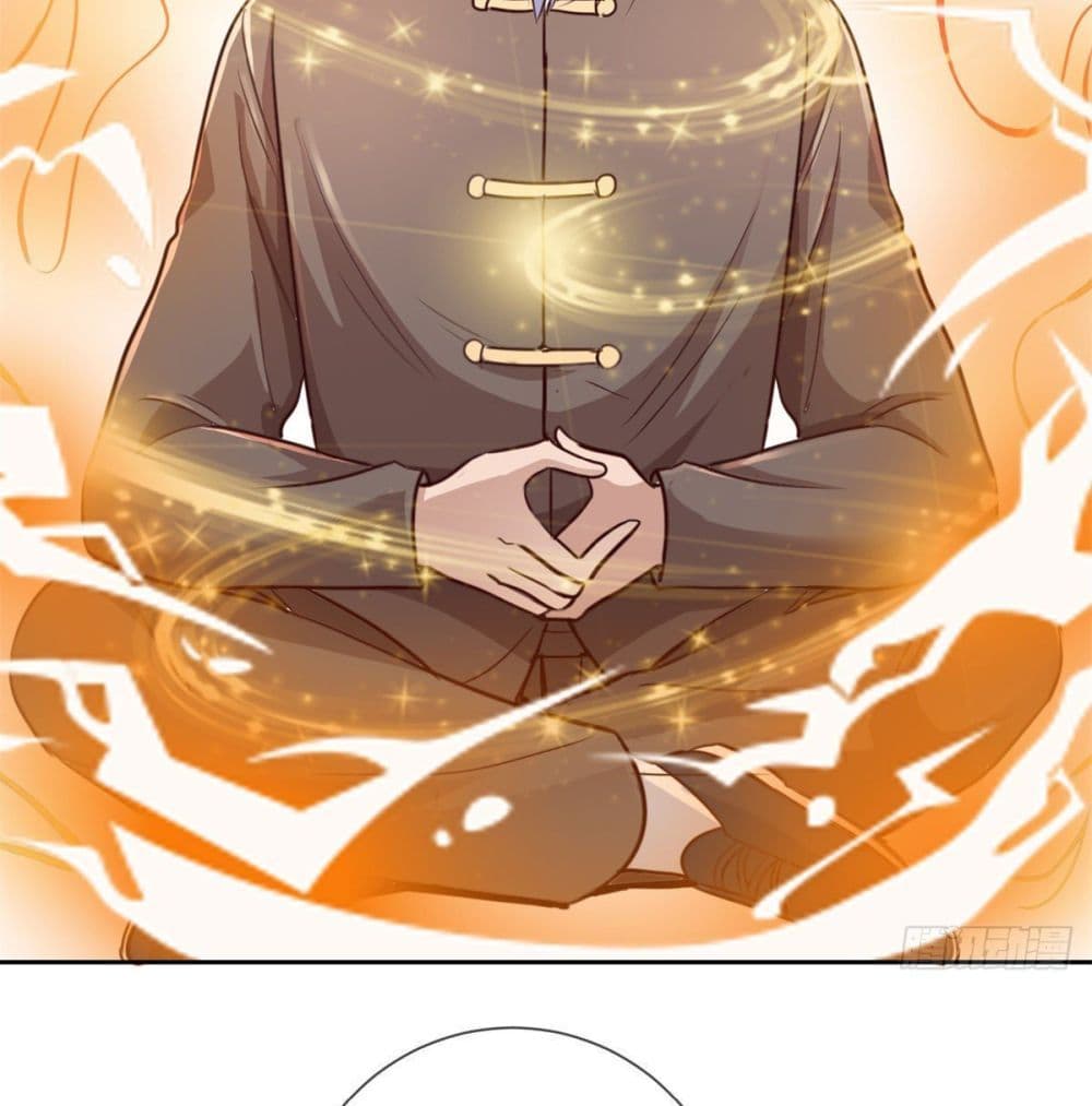 Rebirth Earth Immortal Venerable page 21