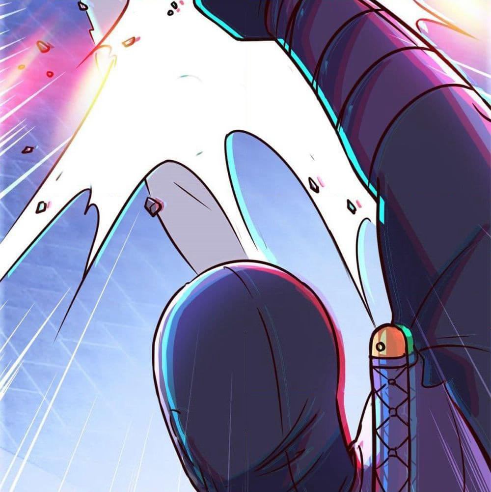 Rebirth Earth Immortal Venerable page 54