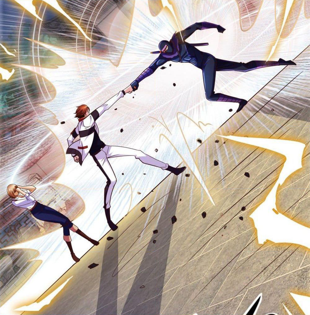 Rebirth Earth Immortal Venerable page 3