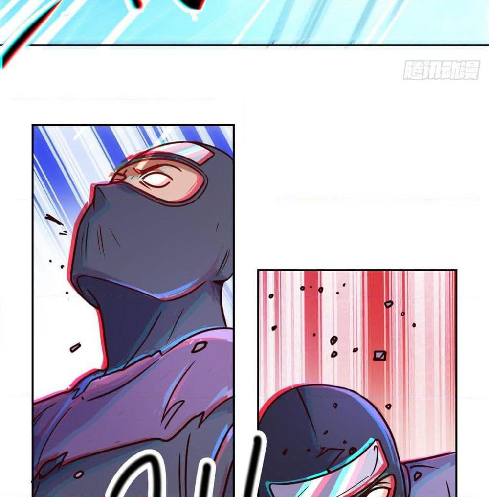 Rebirth Earth Immortal Venerable page 14