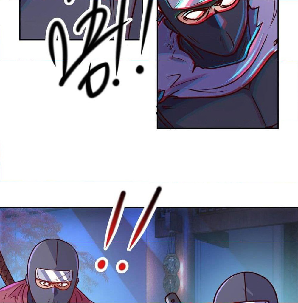 Rebirth Earth Immortal Venerable page 15