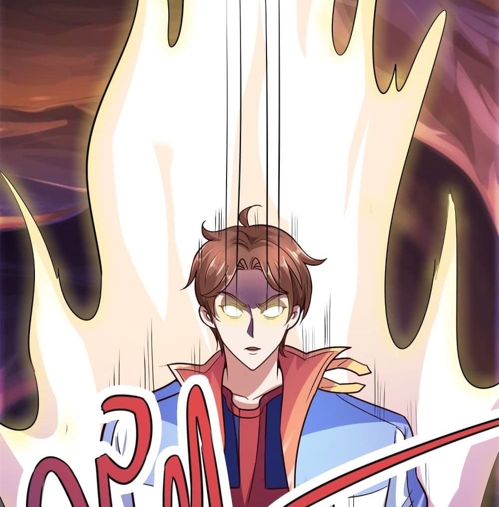 Rebirth Earth Immortal Venerable page 3