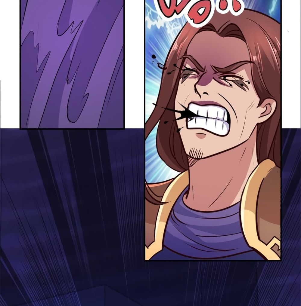 Rebirth Earth Immortal Venerable page 30
