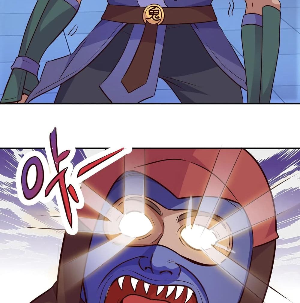 Rebirth Earth Immortal Venerable page 3