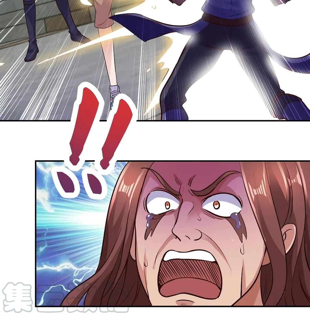 Rebirth Earth Immortal Venerable page 6