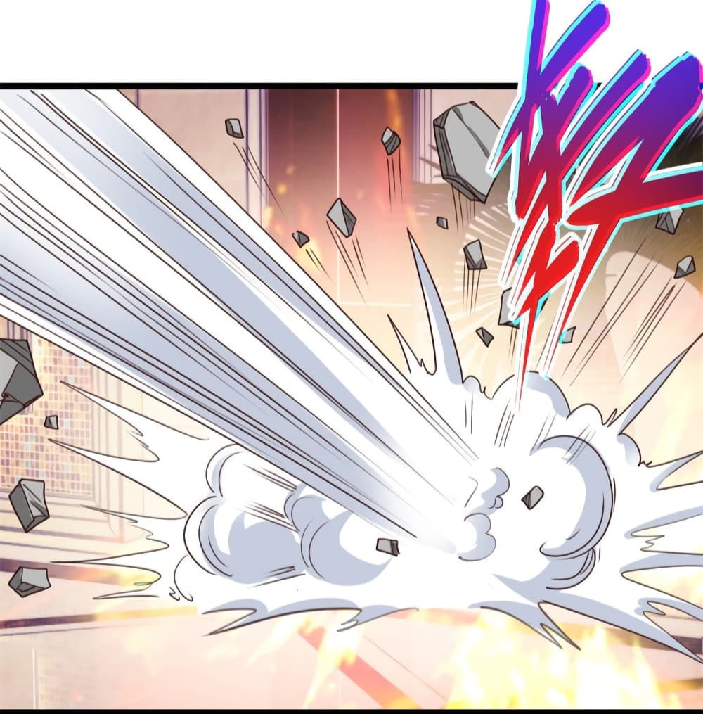 Rebirth Earth Immortal Venerable page 6