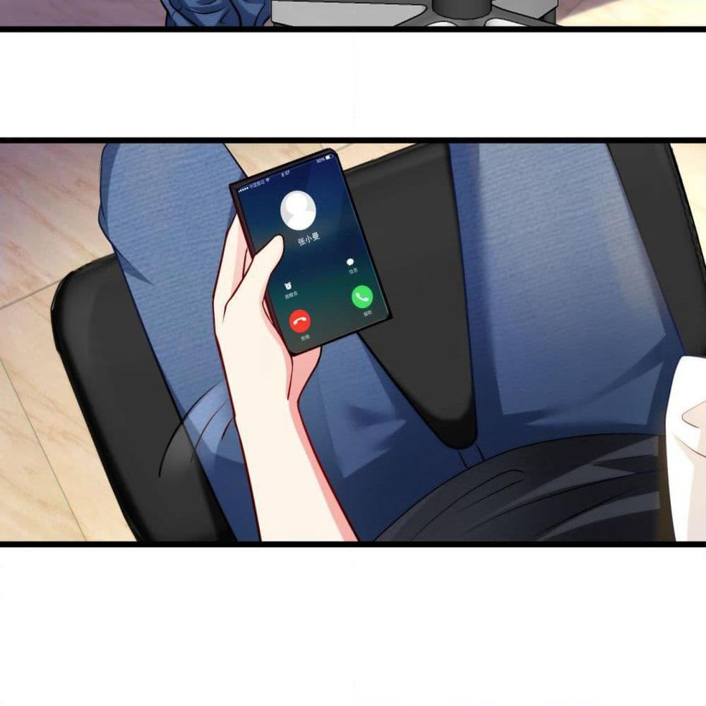 Rebirth God Immortal in The City page 8