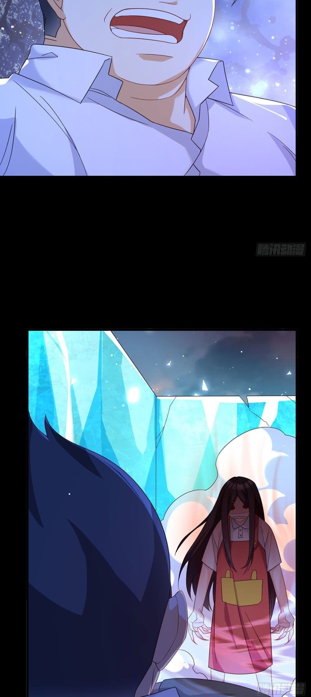 Rebirth God Immortal in The City page 7