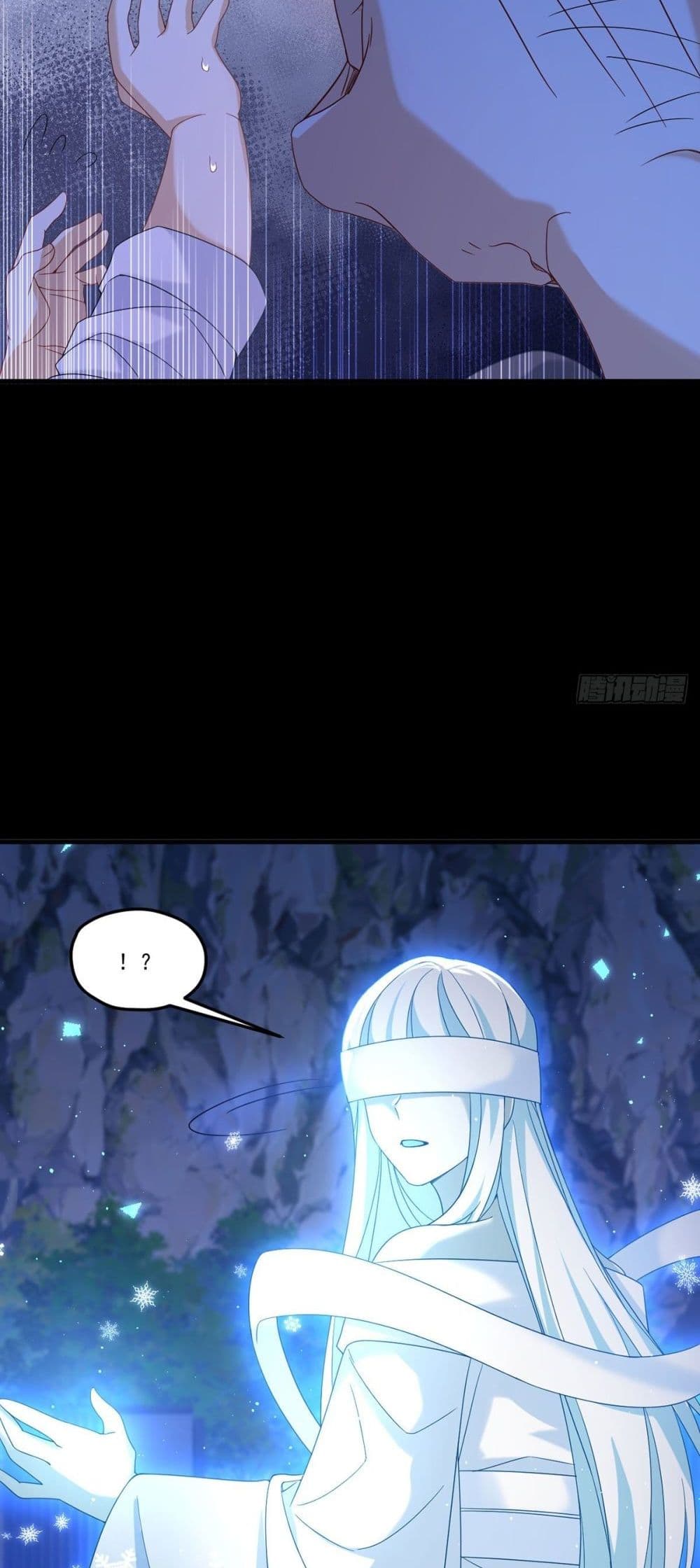 Rebirth God Immortal in The City page 10
