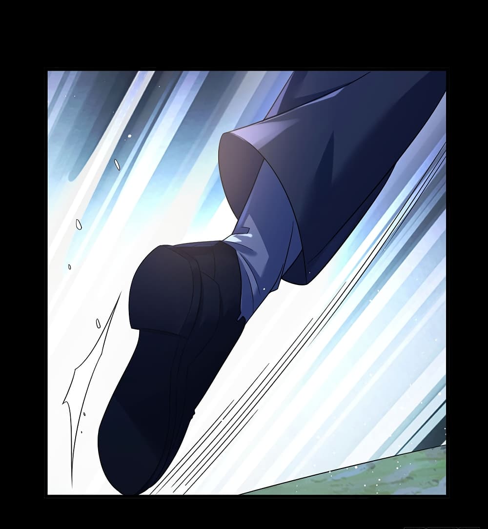Rebirth God Immortal in The City page 10