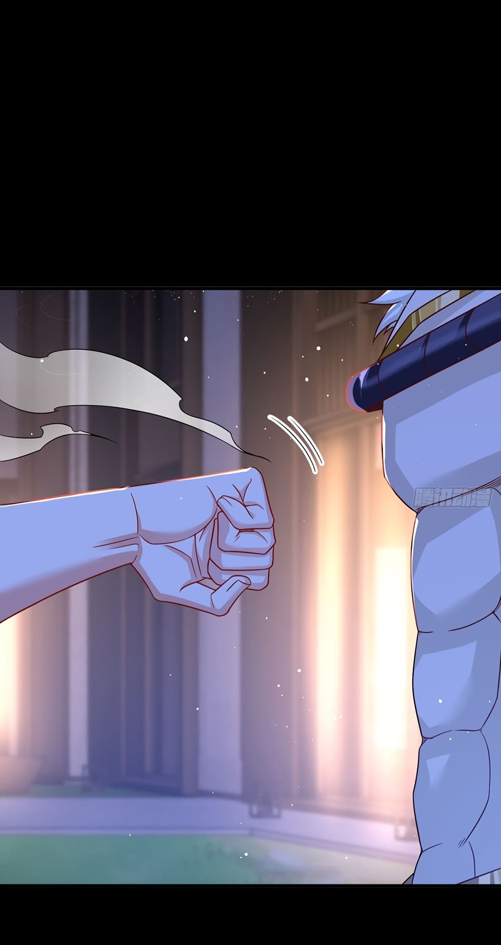 Rebirth God Immortal in The City page 5