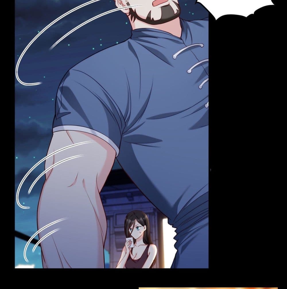 Rebirth God Immortal in The City page 10