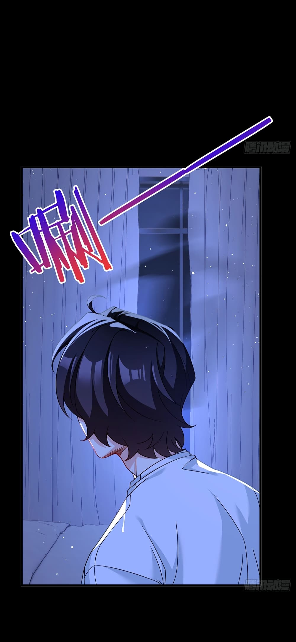 Rebirth God Immortal in The City page 5