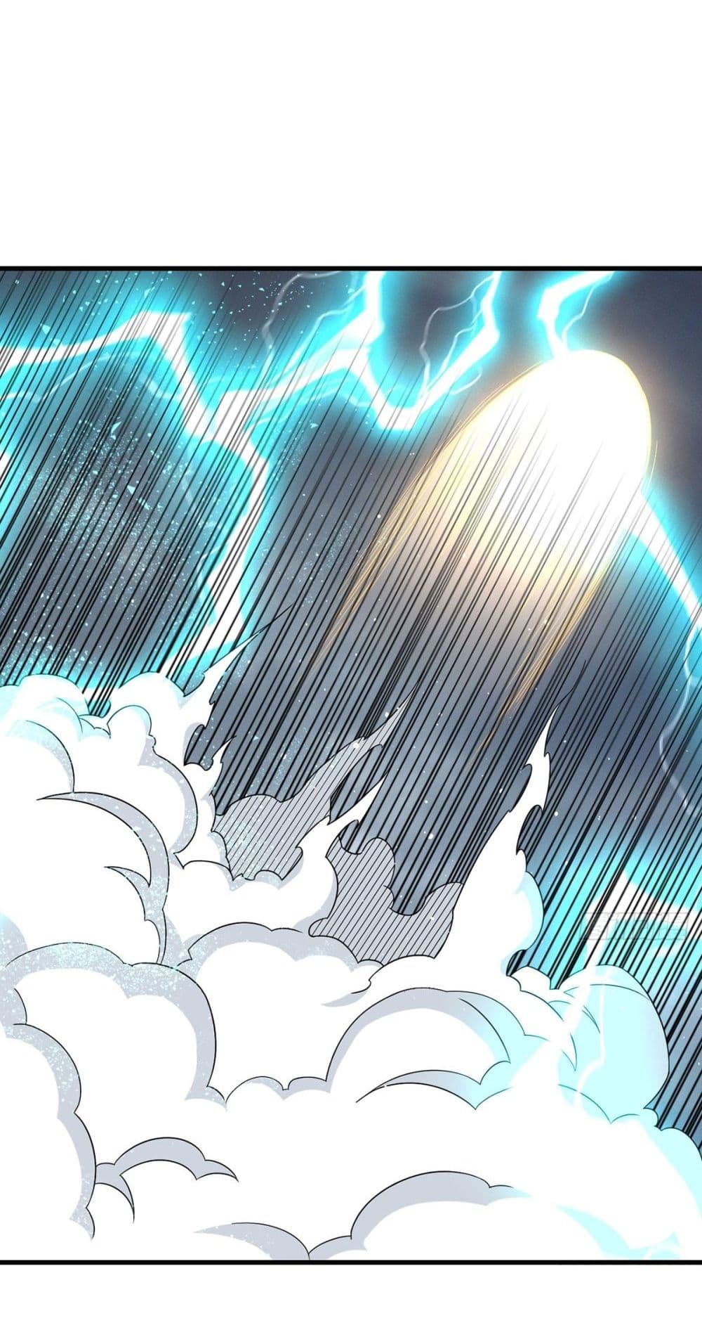 Rebirth God Immortal in The City page 3