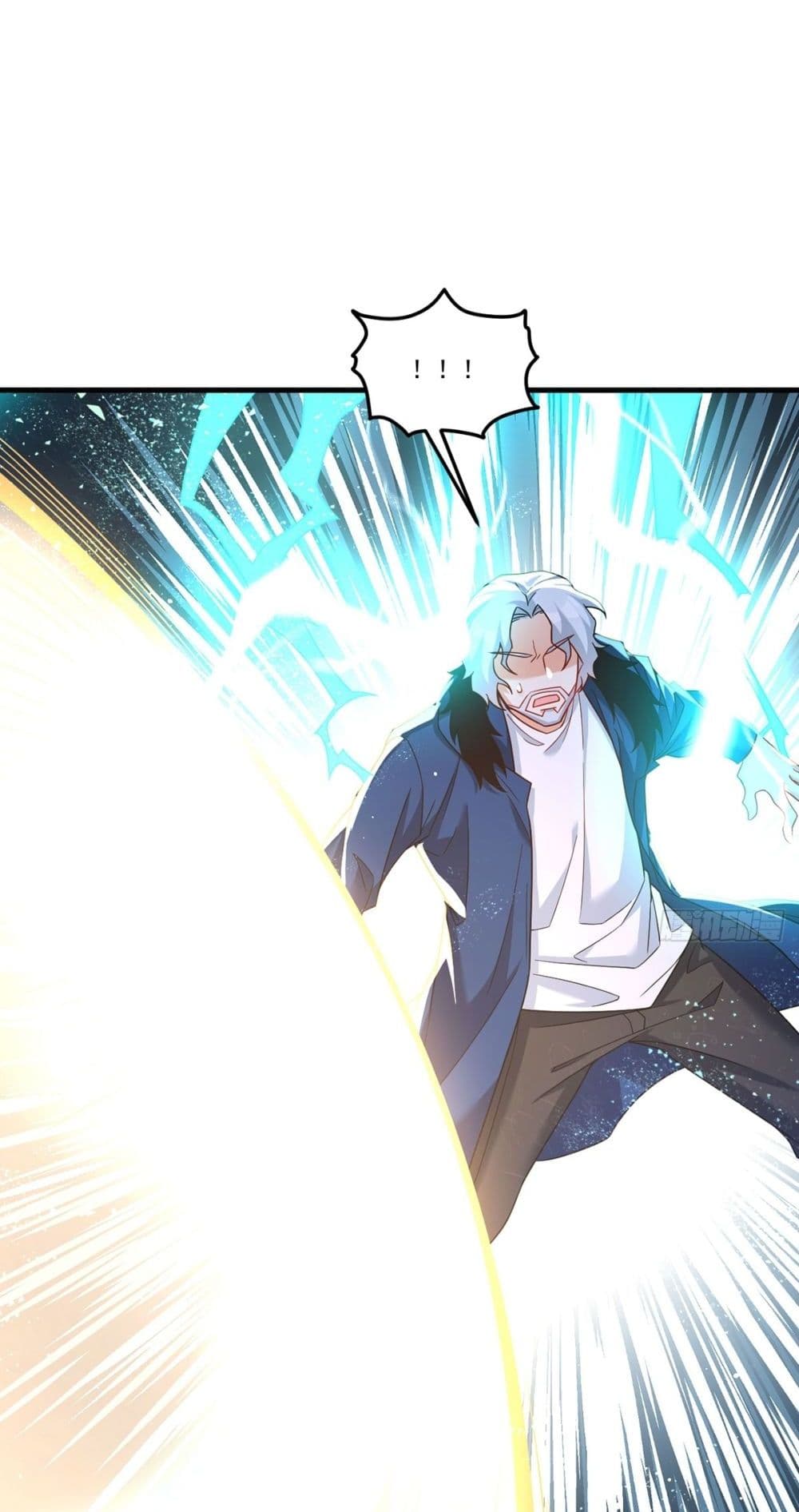 Rebirth God Immortal in The City page 4