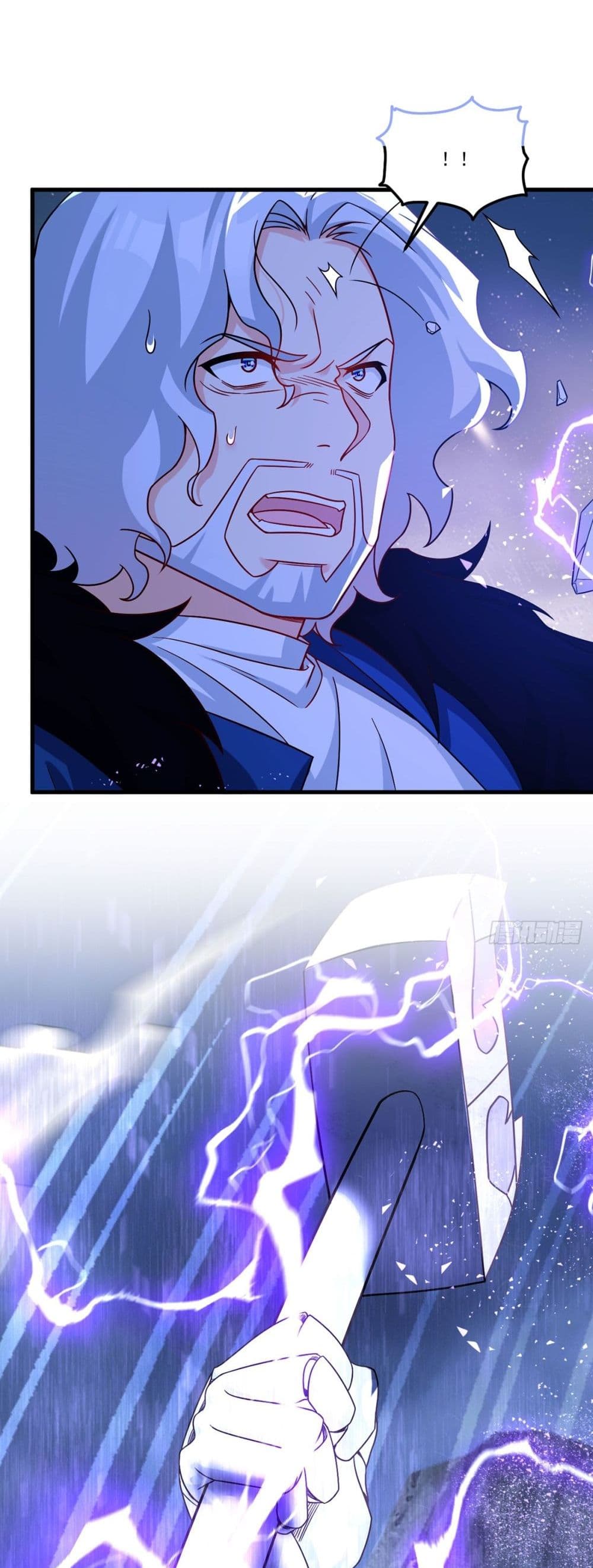 Rebirth God Immortal in The City page 4