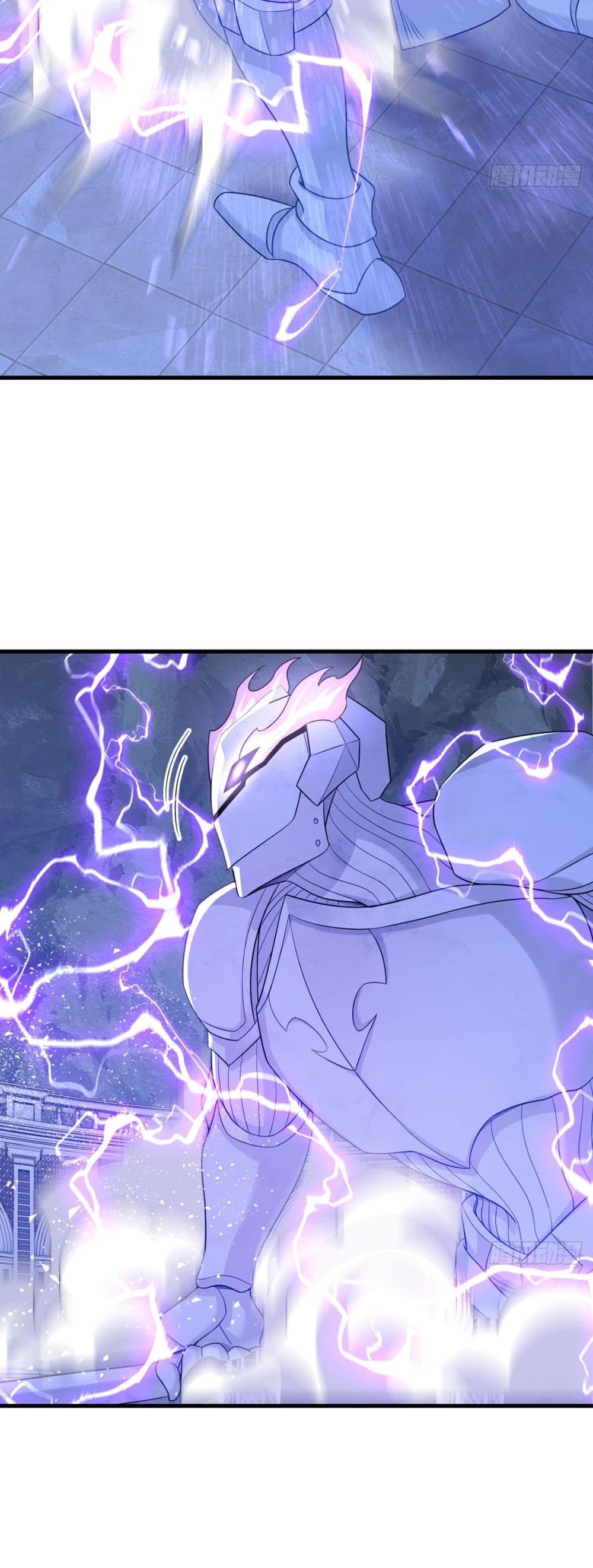 Rebirth God Immortal in The City page 8