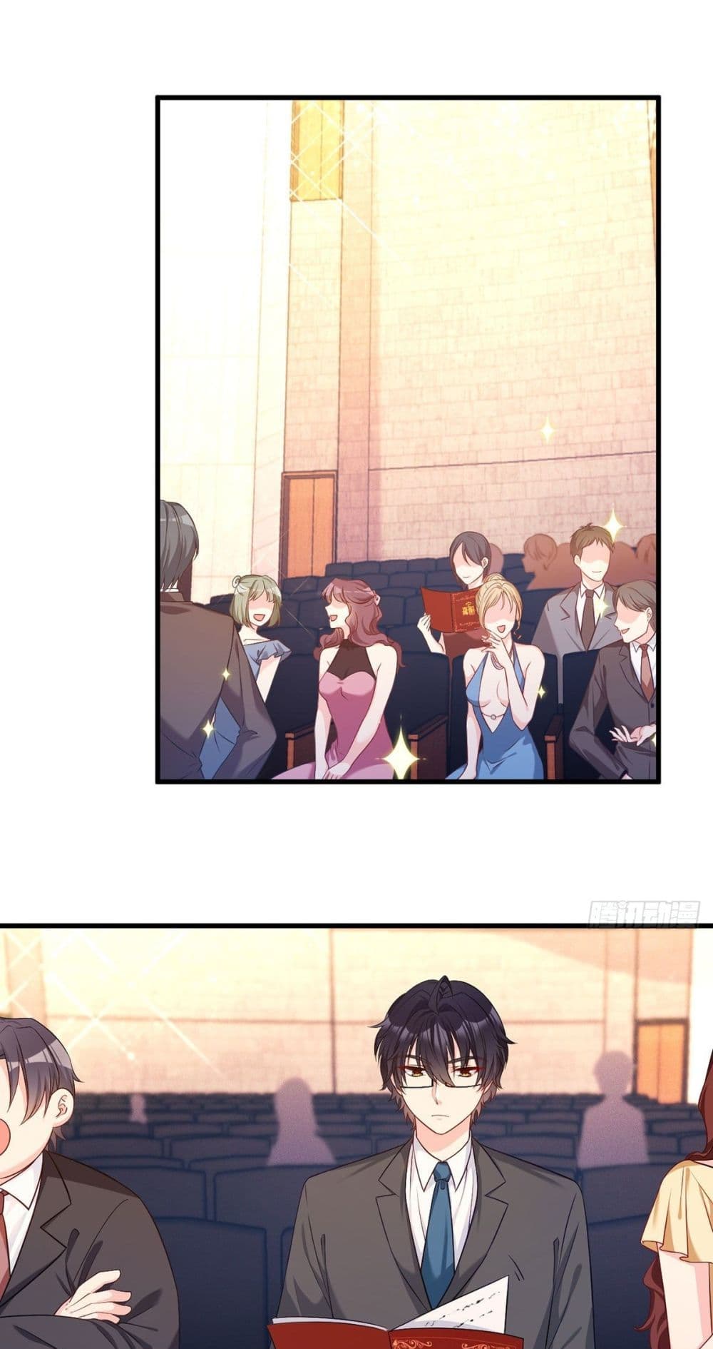 Rebirth God Immortal in The City page 2