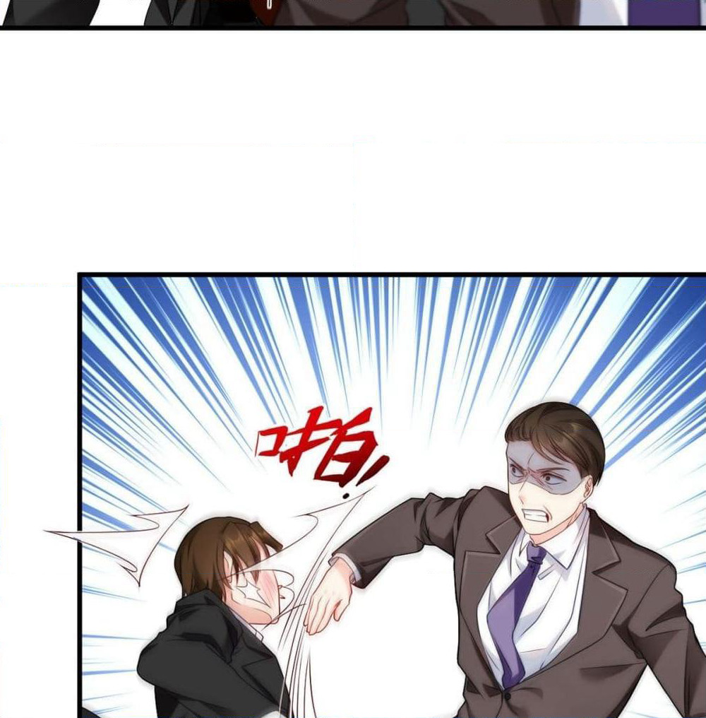 Rebirth God Immortal in The City page 8