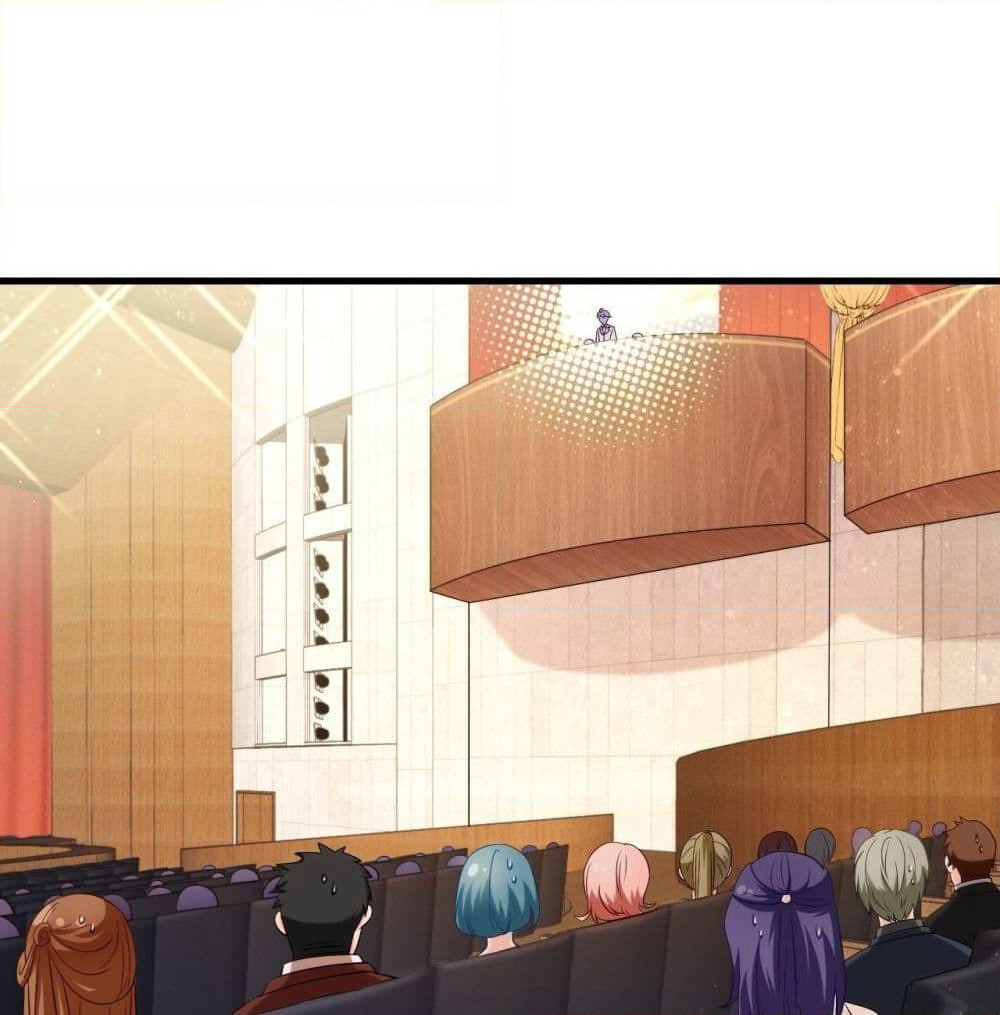 Rebirth God Immortal in The City page 2