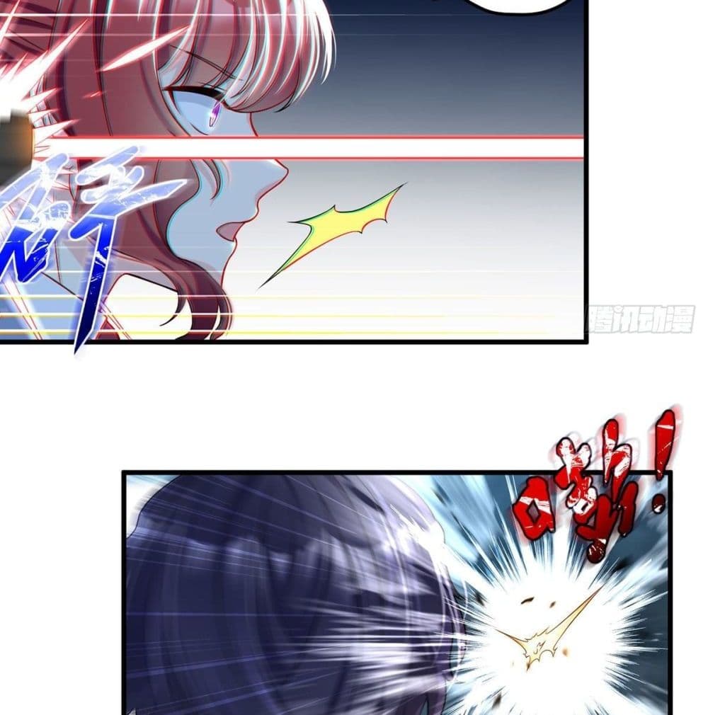 Rebirth God Immortal in The City page 6