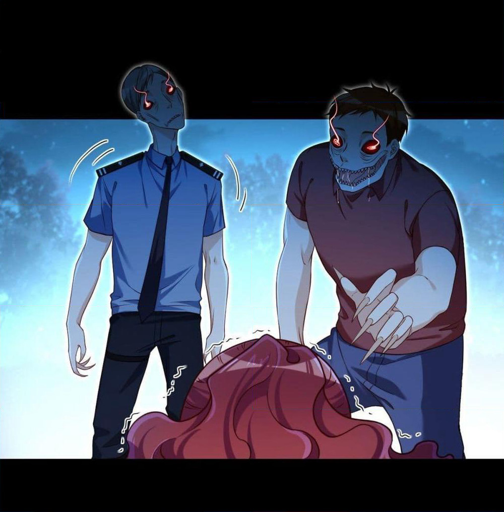 Rebirth God Immortal in The City page 2