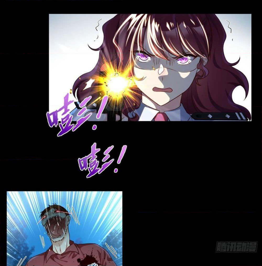 Rebirth God Immortal in The City page 4