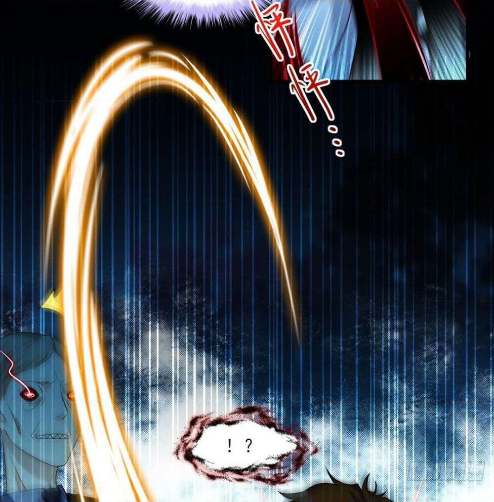 Rebirth God Immortal in The City page 9
