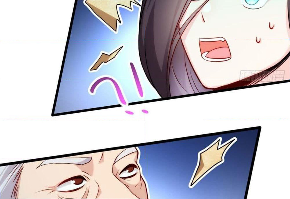 Rebirth God Immortal in The City page 8