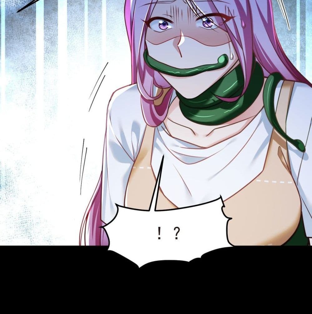 Rebirth God Immortal in The City page 9