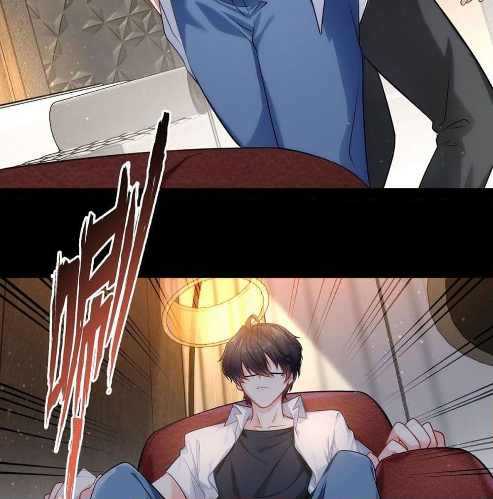 Rebirth God Immortal in The City page 7
