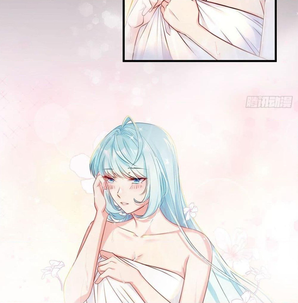 Rebirth God Immortal in The City page 3