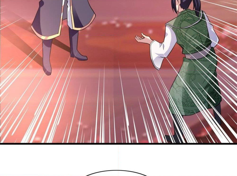 Rebirth God Jinwu page 22