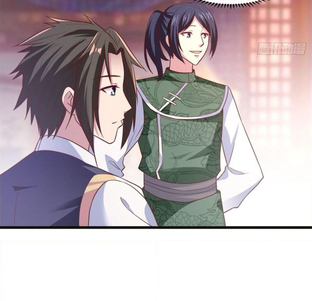 Rebirth God Jinwu page 4