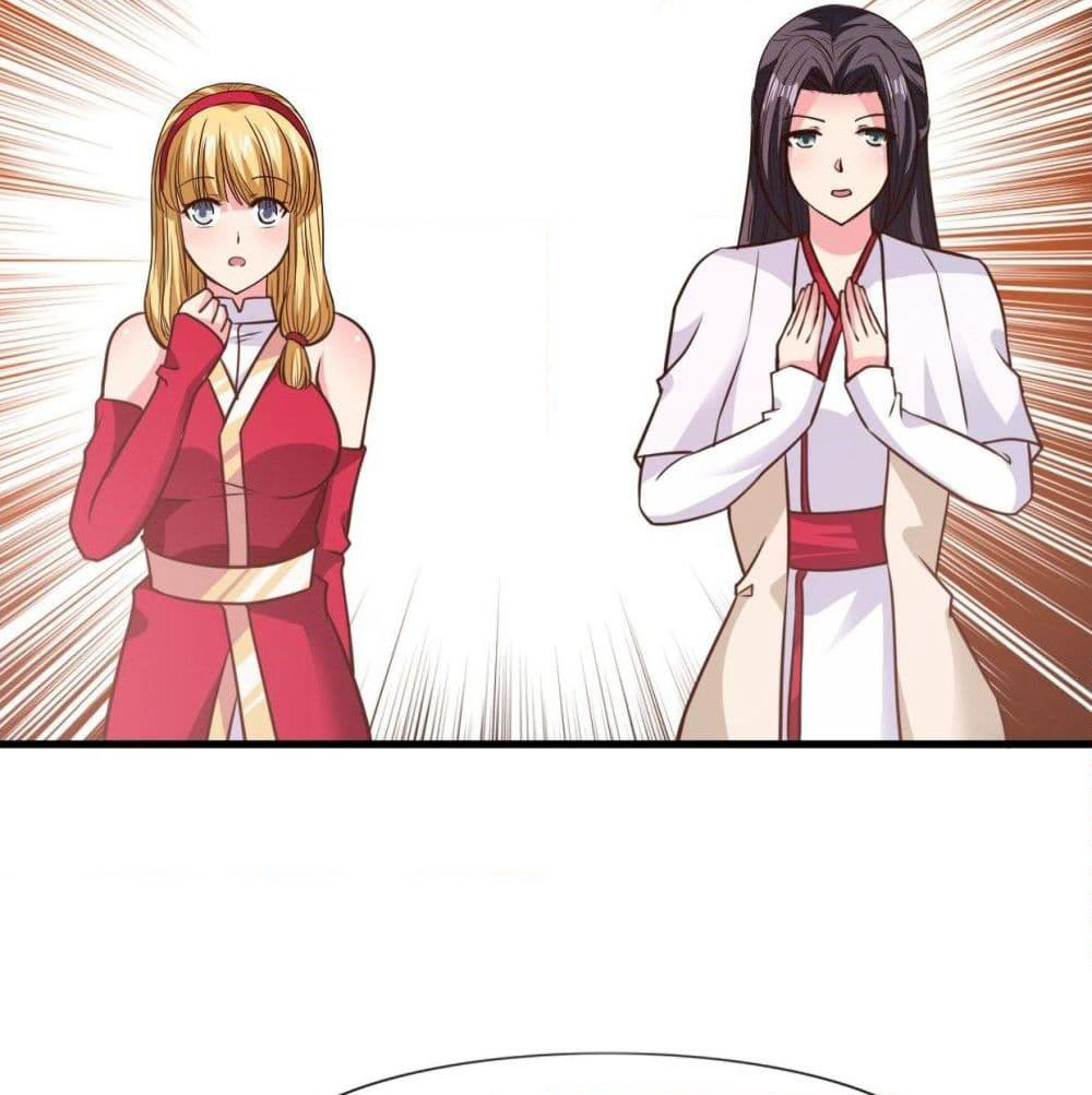 Rebirth God Jinwu page 31