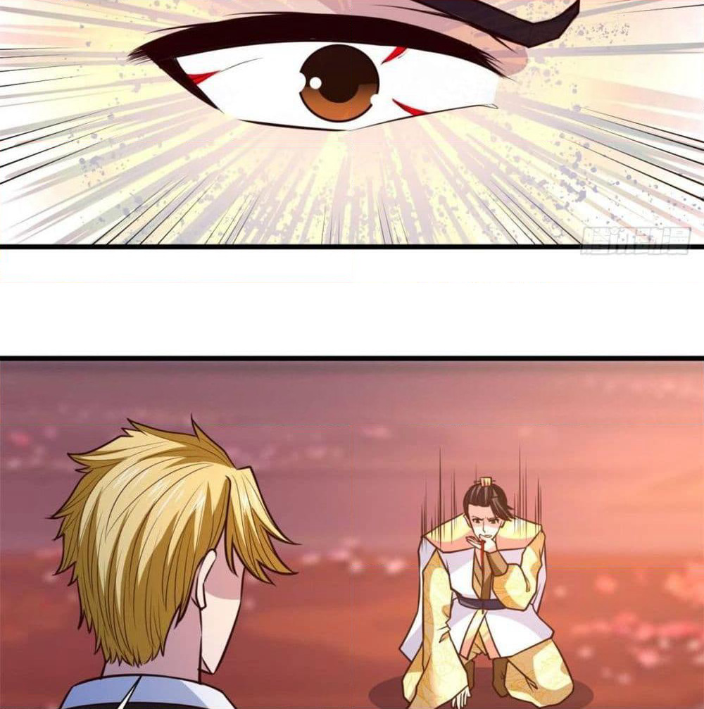 Rebirth God Jinwu page 10