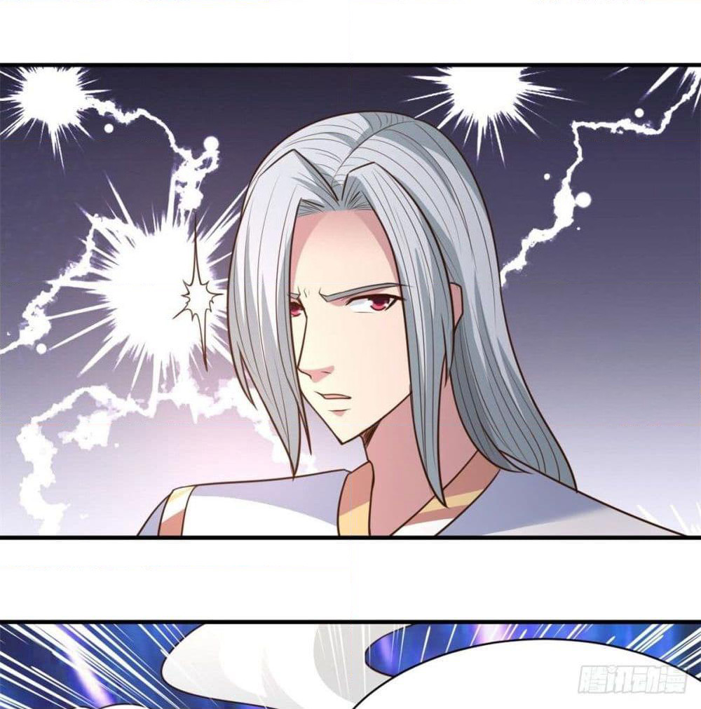 Rebirth God Jinwu page 21