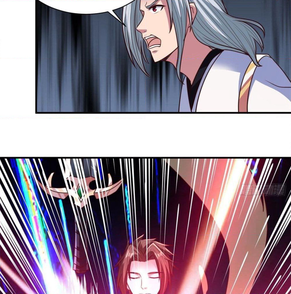 Rebirth God Jinwu page 38
