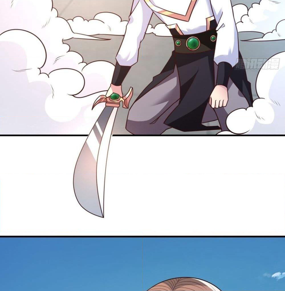 Rebirth God Jinwu page 20