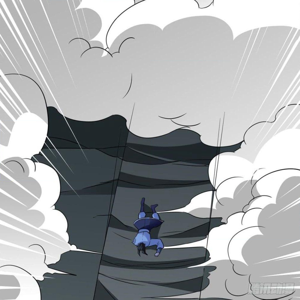 Rebirth God Jinwu page 38