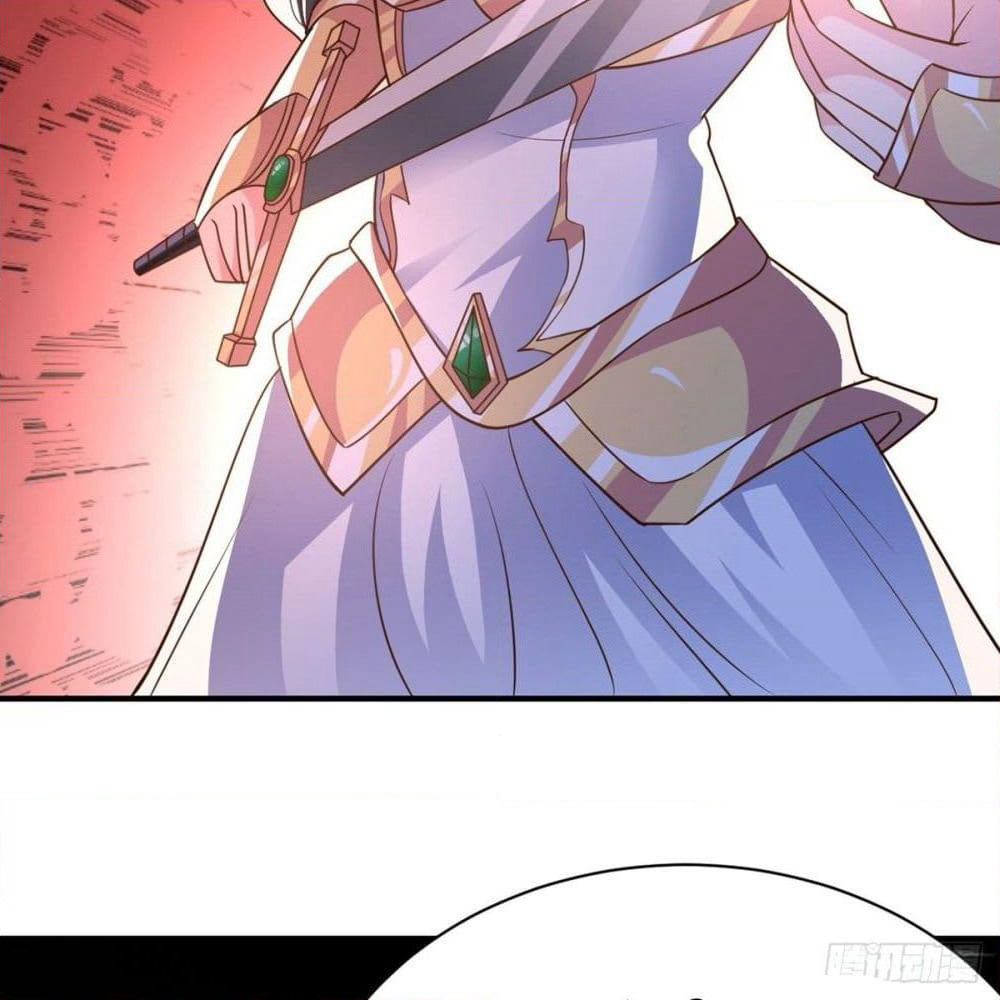 Rebirth God Jinwu page 38