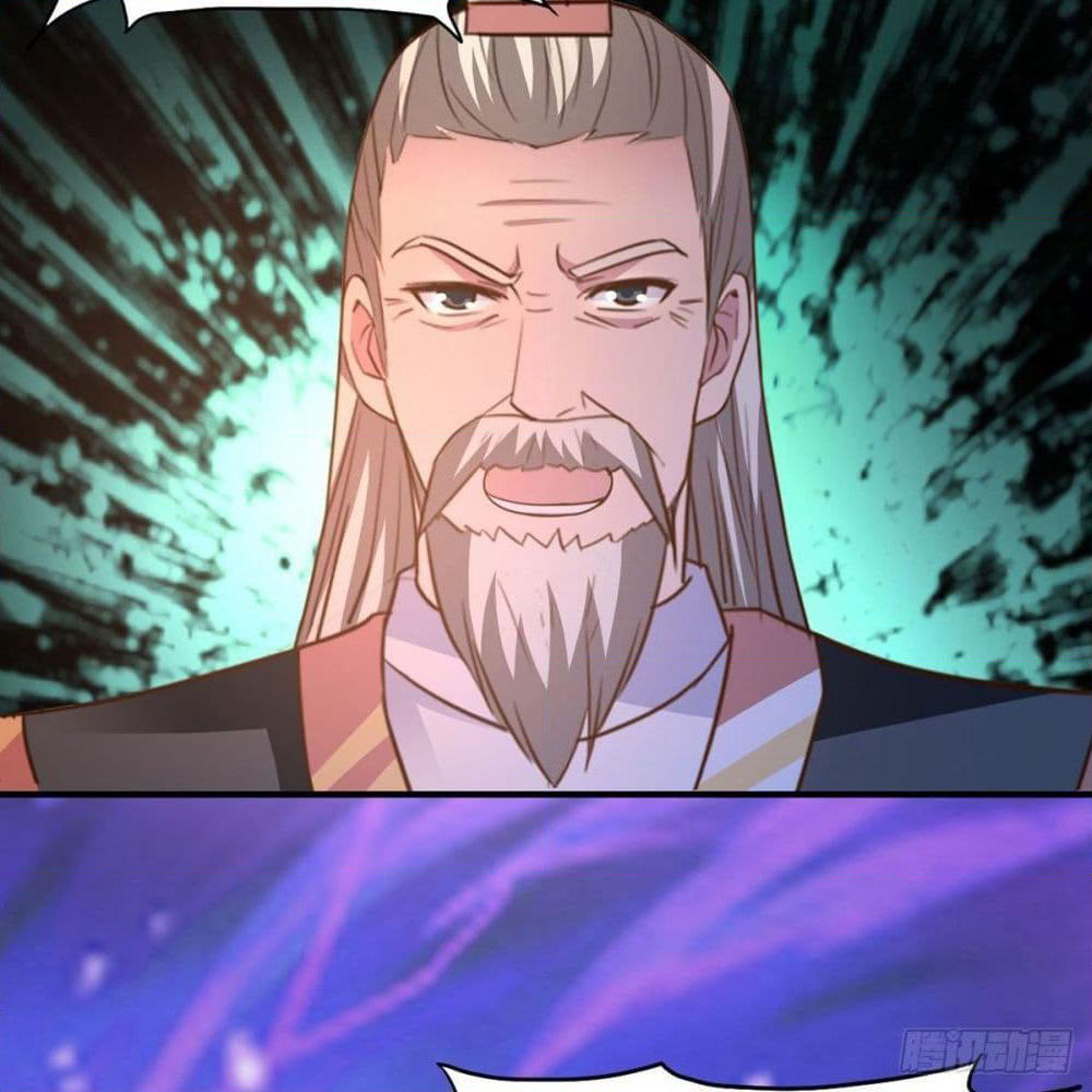 Rebirth God Jinwu page 16