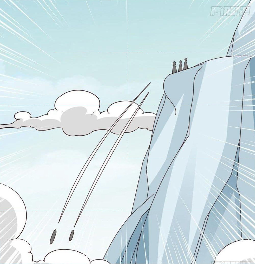 Rebirth God Jinwu page 40