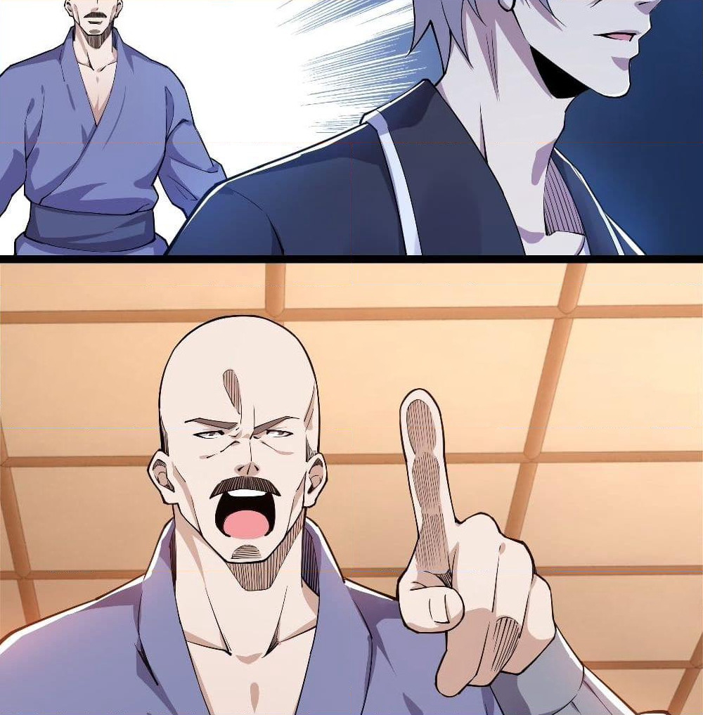 Rebirth God Of Sword page 18