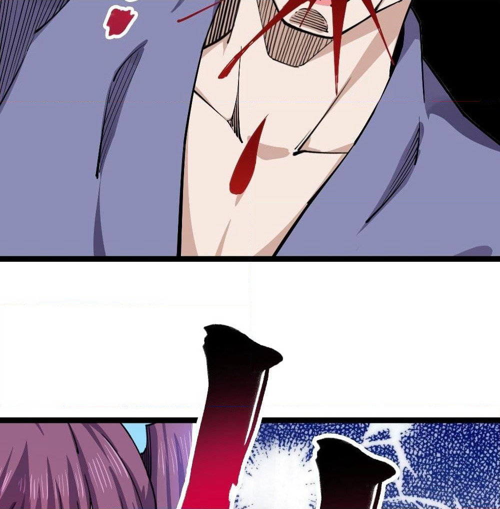 Rebirth God Of Sword page 32