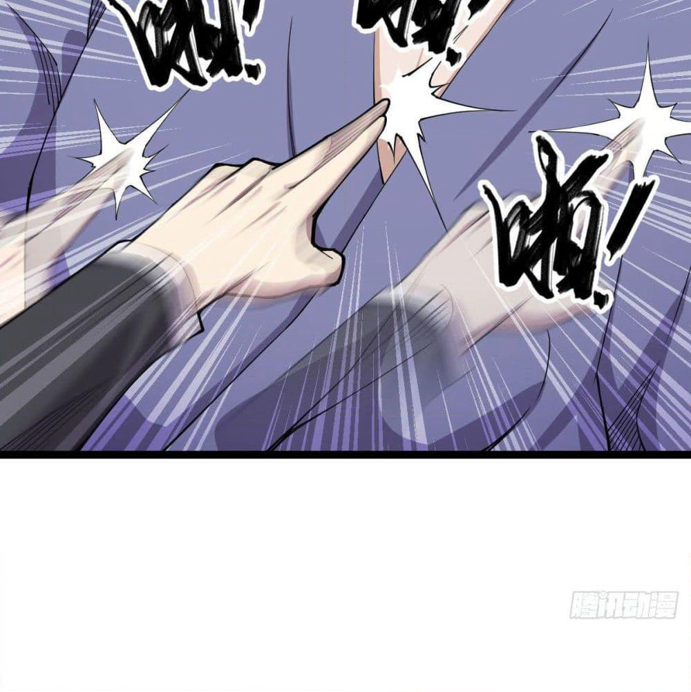 Rebirth God Of Sword page 9